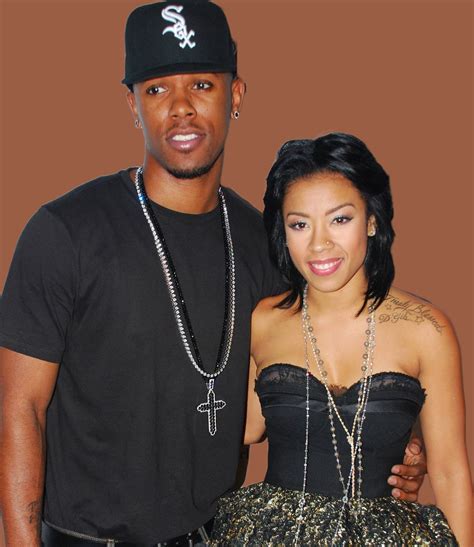 keyshia cole husband net worth.